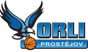 BCM ORLI PROSTEJOV Team Logo